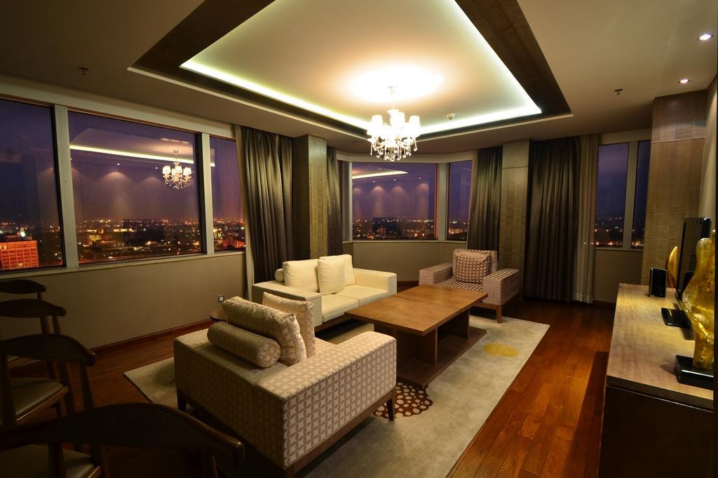Fleuve Congo Hotel By Blazon Hotels Kinshasa Exterior foto